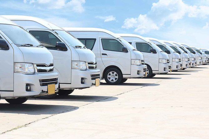 Kuala Lumpur Airport Transfer to Your Hotel - Night Arrivals and the 2300–0600 Surcharge