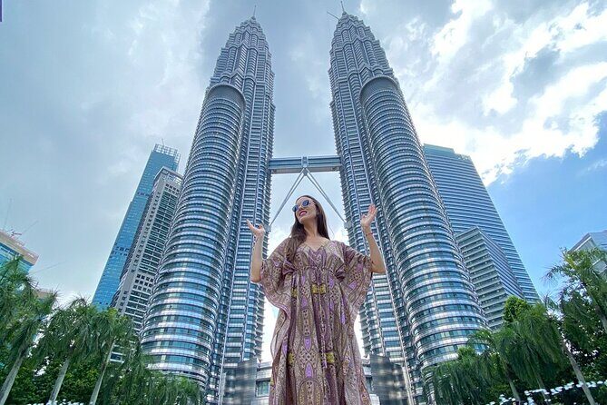 Kuala Lumpur Airport Transit Tour (4 hours) - Batu Caves: the cave temple stop that starts your KL story