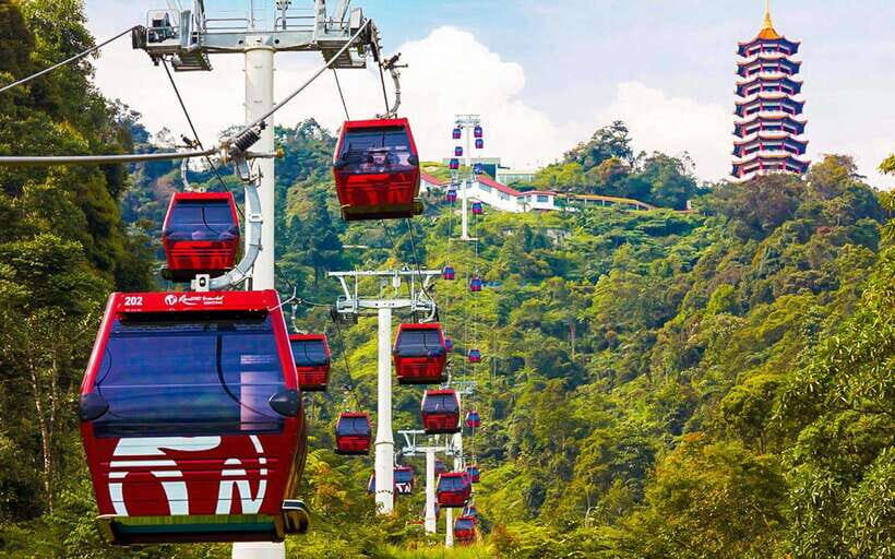 Kuala Lumpur: Batu Caves & Genting Private Day Trip - Price and Value: Is $93 Fair for Batu Caves Plus Genting?