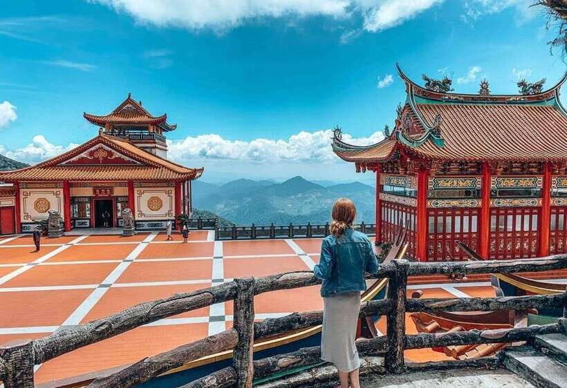 Kuala Lumpur: Batu Caves & Genting Private Day Trip - Should You Book This Batu Caves & Genting Private Day Trip?