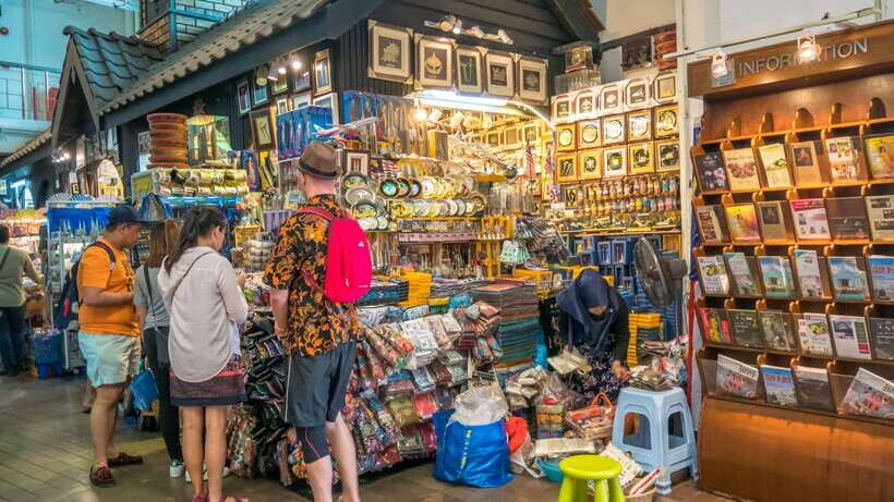 Kuala Lumpur: Batu Caves & Historic Buildings Tour - Price and Value: Why $34 Makes Sense for a First KL Day