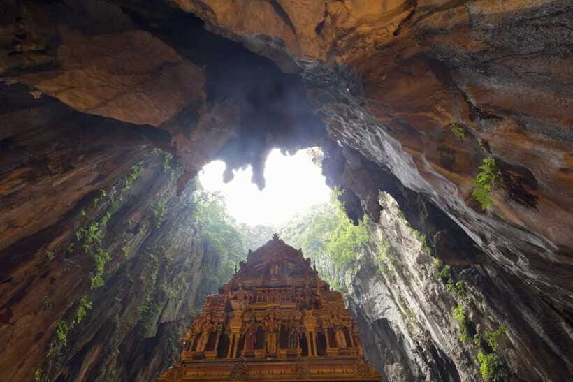 Kuala Lumpur : Batu Caves Private Tour - Should You Book This Batu Caves Private Tour?