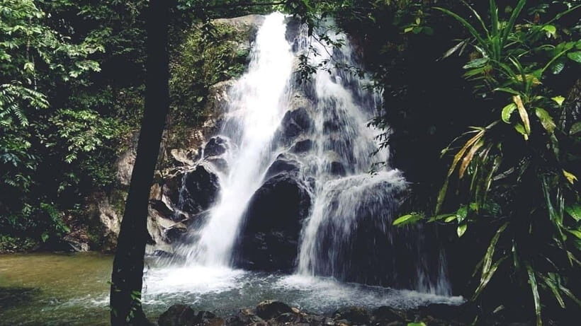 Kuala Lumpur: Batu Caves, Ramayana Caves & Kanching Falls - Meeting Point at Harriston Boutique (MATIC) and How Pickup Really Works