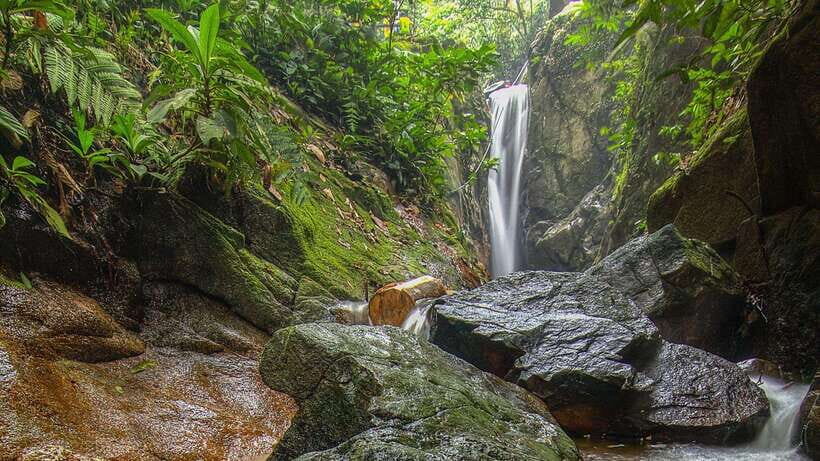 Kuala Lumpur: Batu Caves, Ramayana Caves & Kanching Falls - Should You Book? My Practical Verdict