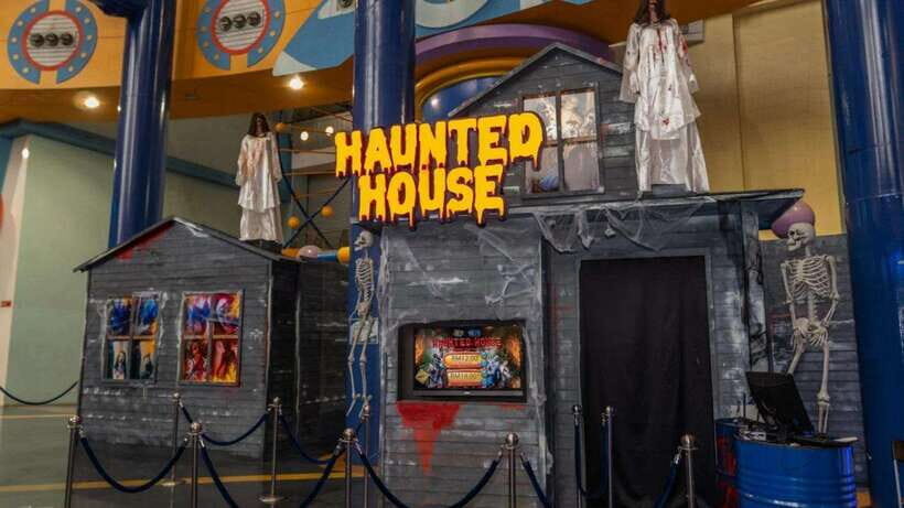 Kuala Lumpur: Berjaya Times Square Theme Park Entry Ticket - Who this indoor theme park suits best