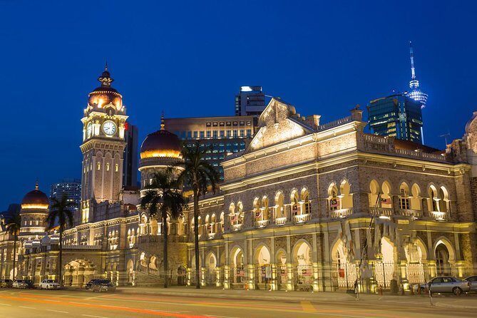 Kuala Lumpur by Night: Cultural Sights, City Lights & Local Vibes - Hotel Pickup and the “Easy Mode” Start