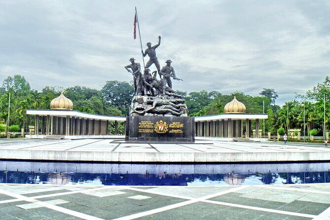 Kuala Lumpur City & Batu Caves Temple Private Tour - Price and value: is $110 per person a good deal?