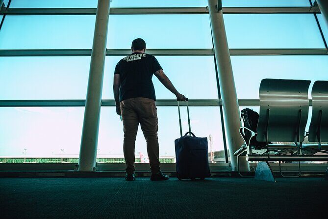 Kuala Lumpur City Hotels to Kuala Lumpur Airport Transfer - How Hotel Reception Pickup Makes Departure Easier