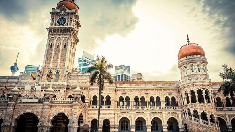Kuala Lumpur: City Sights, Batu Caves and Fireflies Day Trip - Key highlights at a glance