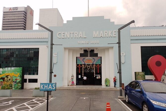 Kuala Lumpur City Tour - Getting oriented in Kuala Lumpur without the mental overload