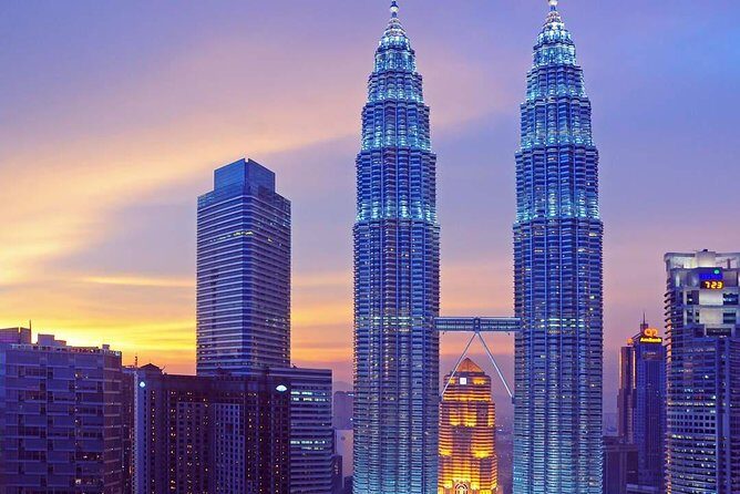 Kuala Lumpur City Tour - Half Day - Key Points You’ll Care About