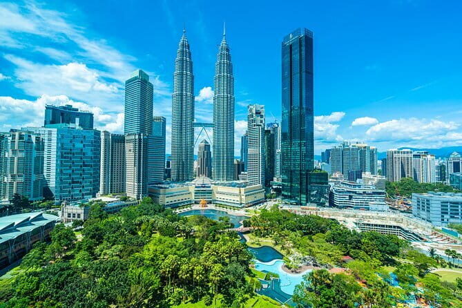 Kuala Lumpur City Tour with 21 Attraction (Private) - Key points before you go