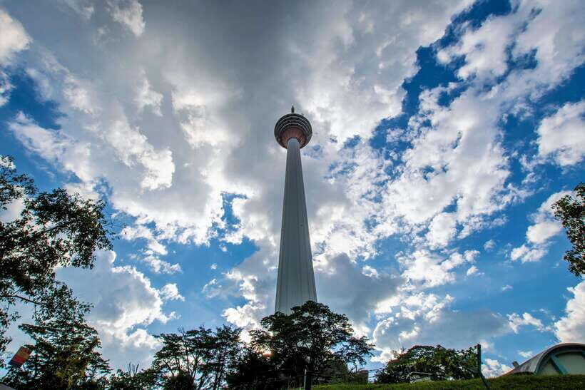 Kuala Lumpur City Tour with KL Tower Ticket - Key things I’d pin on your fridge
