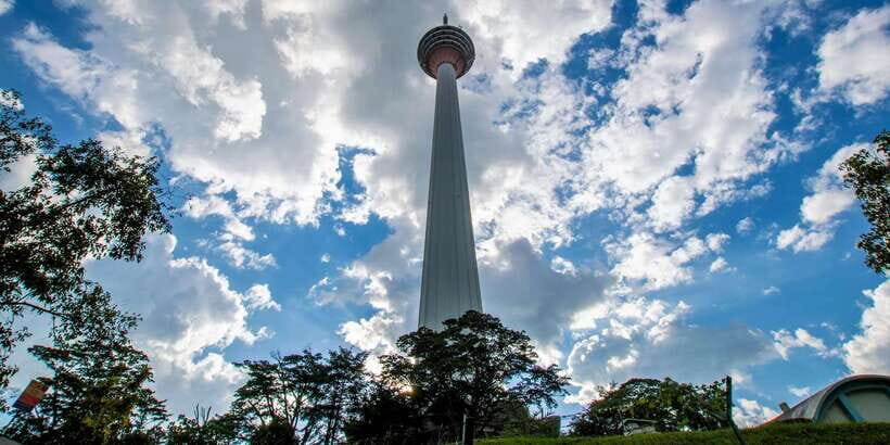Kuala Lumpur City Tour with KL Tower Ticket - Historic Kuala Lumpur Railway Station and Merdeka Square: why these places matter