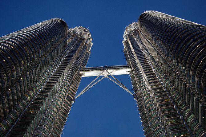Kuala Lumpur City Tour with Petronas Twin Towers Entrance - Key highlights to know before you book