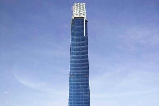 Kuala Lumpur City Tour with Petronas Twin Towers Entrance - Price and value: how $34 can be fair for the right person