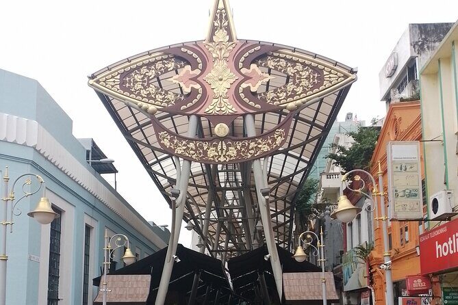 Kuala Lumpur City Tour - Stop 1: Istana Negara and the photo-stop rhythm that sets the tone