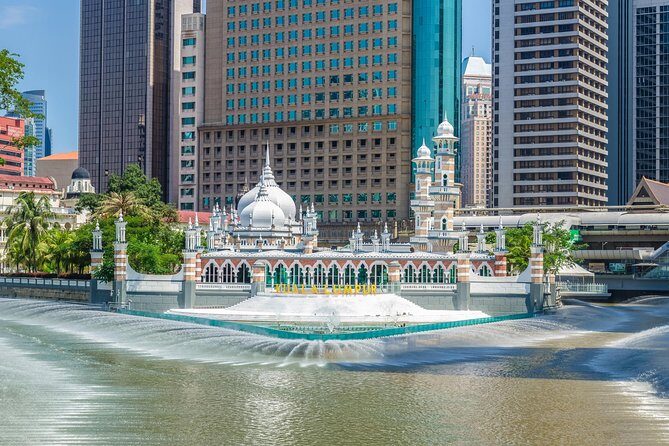 Kuala Lumpur Cruise Excursions from Port Klang - Little India / Brickfields: history you can actually picture