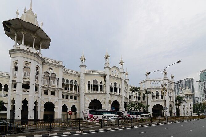 Kuala Lumpur Cruise Excursions from Port Klang - Royal Selangor Visitor Centre and the “Shop Stops” You’ll Actually Understand