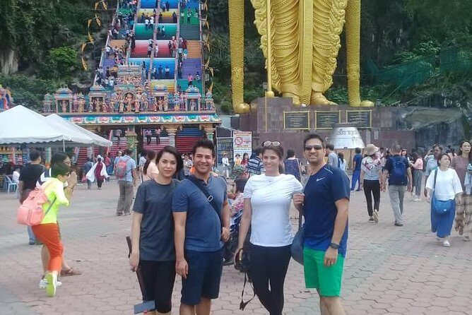 Kuala Lumpur Cruise Excursions from Port Klang for KL City Tour - Petronas Twin Towers and KL City Highlights: Tickets and Crowd Math