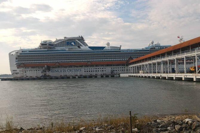 Kuala Lumpur Cruise Excursions from Port Klang for KL City Tour - Timing and Traffic: The 6–8 Hour Reality Check