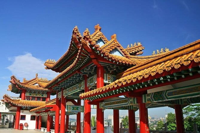 Kuala Lumpur Cultural and Heritage Tour - Key highlights to know before you go