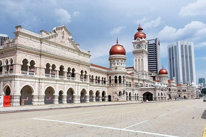 Kuala Lumpur Cultural and Heritage Tour - Kuala Lumpur’s mixed-faith streets: what this tour really gives you