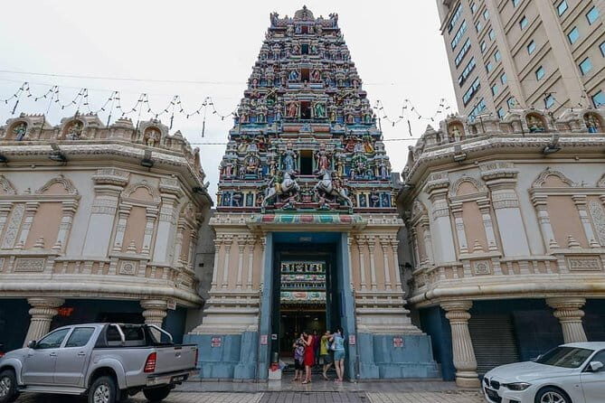 Kuala Lumpur Cultural and Heritage Tour - Price and timing: why $19.99 can be a smart buy