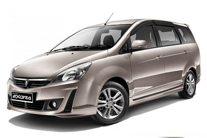 Kuala Lumpur Customizable Private Tour Including Driver - Key things to know before you go