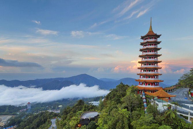 Kuala Lumpur Customizable Private Tour Including Driver - What customization means in practice (and how to use it)