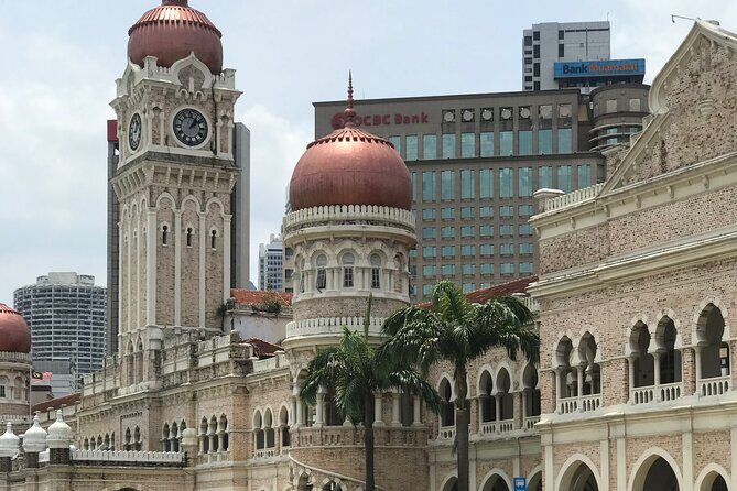 Kuala Lumpur Customizable Tour - Religious and cultural stops without turning the day into a checklist