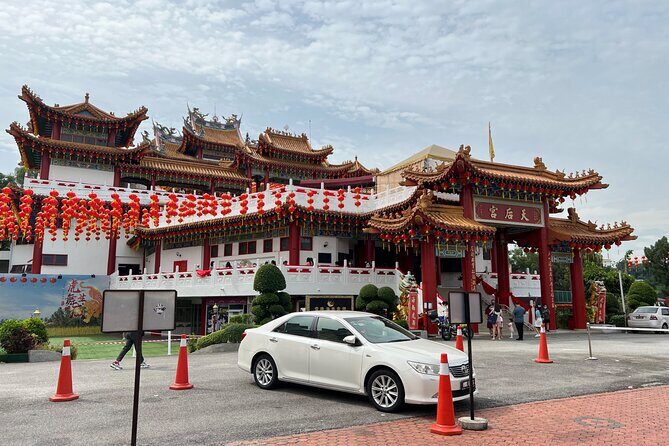 Kuala Lumpur Customizable Tour - Price and what you really get for $117.14