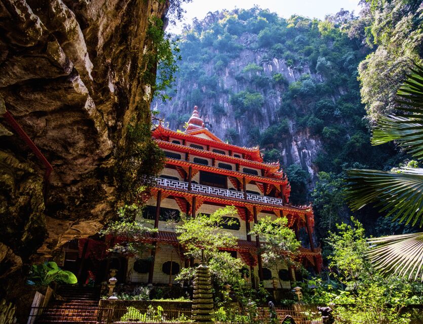 Kuala Lumpur: Customize Your Cameron Highlands Itinerary - Orang Asli Village Visit: A Human-Scale Stop You’ll Remember