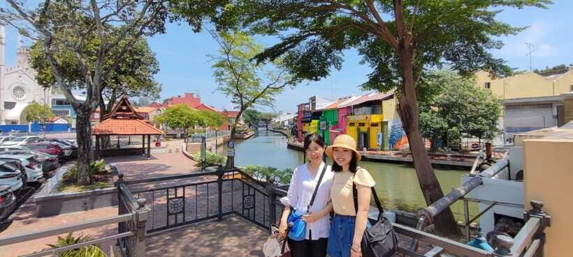 Kuala Lumpur Discovery: Shared Group Tour from Port Klang - From Port Klang to Kuala Lumpur in one organized day