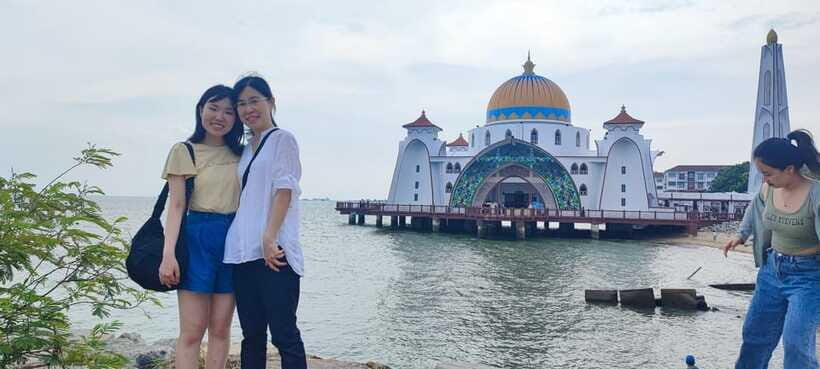 Kuala Lumpur Discovery: Shared Group Tour from Port Klang - What you’re actually paying for: value of a $70 cruise day