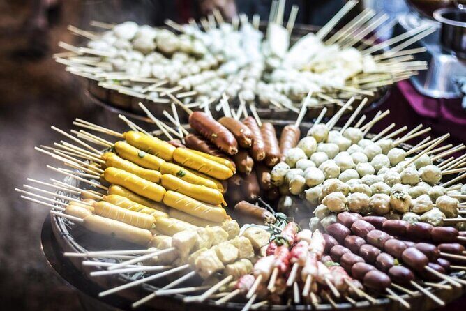 Kuala Lumpur Food Tour - Key things you’ll really notice on this Kuala Lumpur food tour