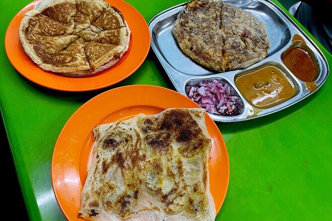 Kuala Lumpur Food Tour - How a 3pm KL Food Walk Works for Your Day
