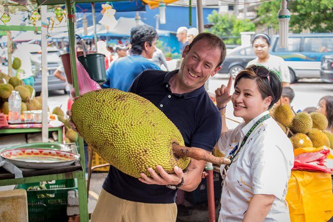 Kuala Lumpur Food Tour Through Chow Kit - Key points that make this Chow Kit food tour click