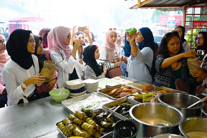 Kuala Lumpur Food Tour - Central Market: Architecture-First, Then Your First Tastings