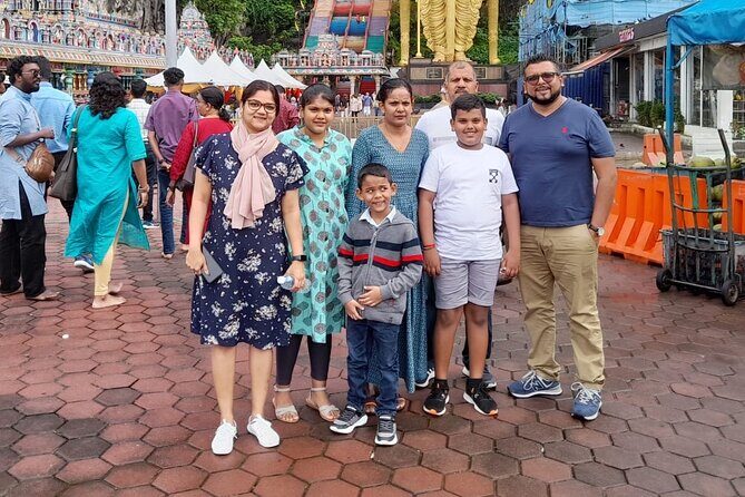 Kuala Lumpur Full Day City Tour - Petronas Twin Towers and KLCC Park: skyline hits, then greenery
