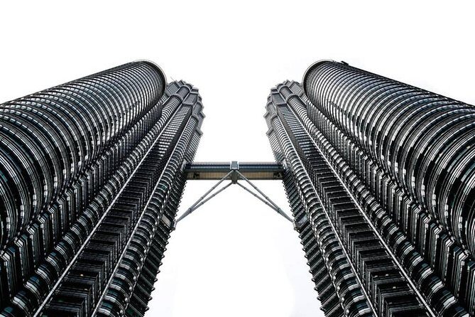 Kuala Lumpur Full Day City Tour - Craft and shopping breaks that can actually teach you something