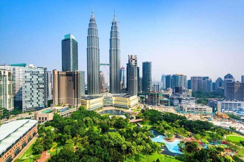 Kuala Lumpur: Full-Day Private City Highlights Tour - Why this 8-hour private KL route feels effortless