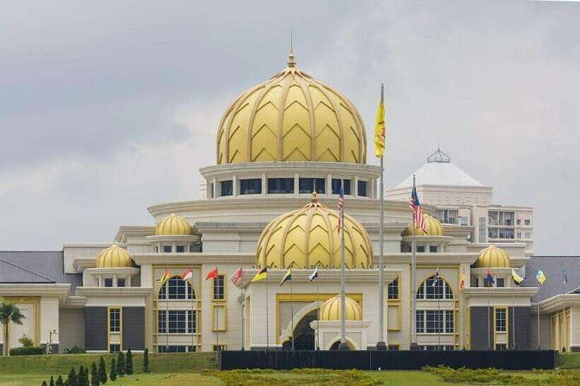 Kuala Lumpur: Full-Day Private City Highlights Tour - KL Tower: city views with less stress than planning it yourself