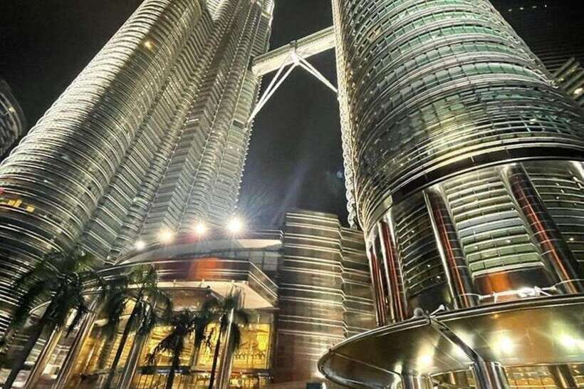 Kuala Lumpur: Full-Day Private City Highlights Tour - Price and value at about $50 per person (and what is extra)
