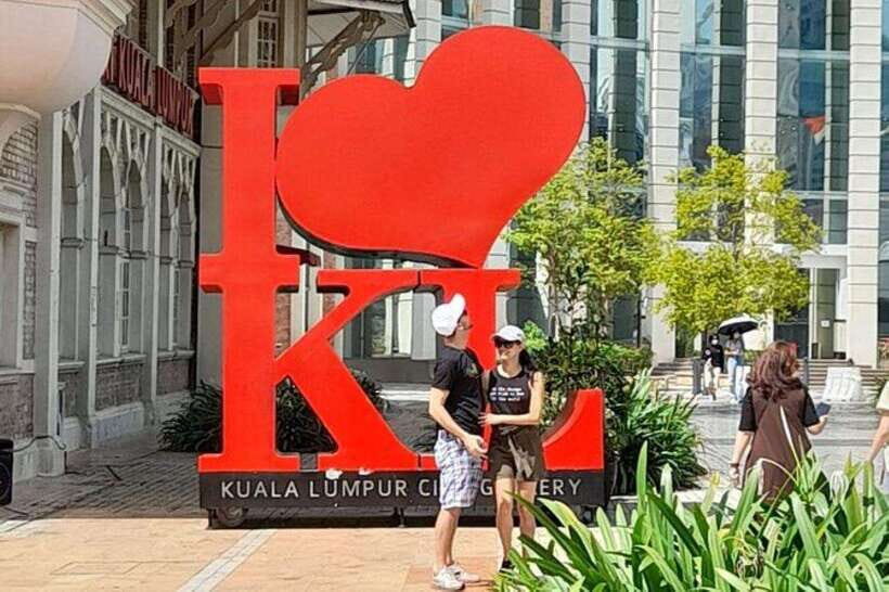 Kuala Lumpur: Full-Day Private City Highlights Tour - When you should book this tour, and when you should skip it