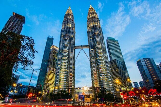 Kuala Lumpur Full Day Private Tour with 24 spots Of Wonders - Key highlights worth knowing before you go