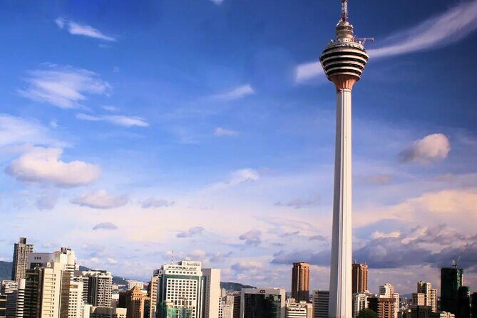 Kuala Lumpur Full Day Private Tour with 24 spots Of Wonders - Private KL logistics: how this 8-hour day really works