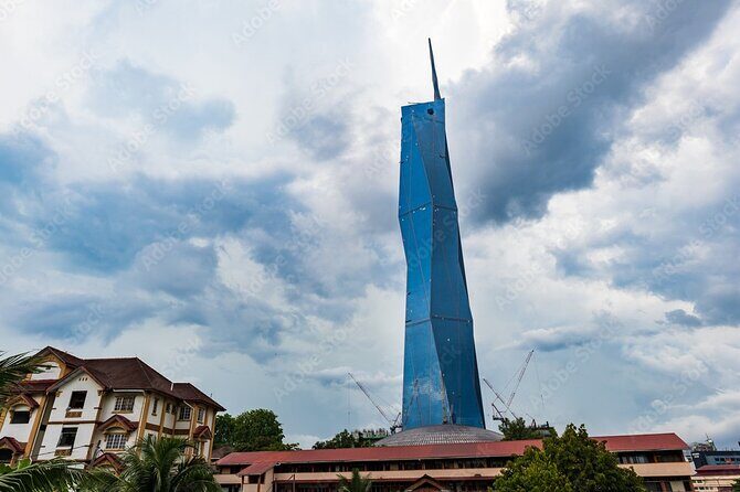 Kuala Lumpur Full Day Private Tour with 24 spots Of Wonders - Royal Selangor Visitor Centre: where you slow down a little