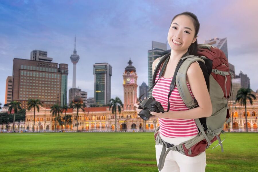 Kuala Lumpur Full-Day Sightseeing Tour with Batu Caves - Optional Royal Selangor Pewter: When You Want a Craft Break