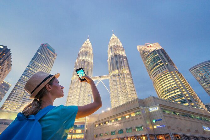 Kuala Lumpur Full-Day Tour with 2-Way Airport / Port Transfers - Key Things to Know Before You Go
